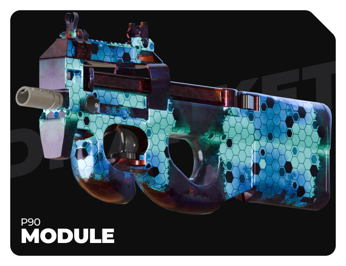 P90 Module